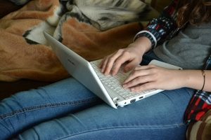 écrire pour vider sa tête