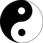 Trouver l'équilibre entre le yin et le yang